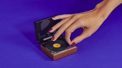 Colorii - Bar à vernis Le Crès à Le Crès