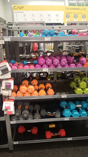 Sporting Goods Store «Academy Sports + Outdoors», reviews and photos, 2320 Hwy 6, Houston, TX 77077, USA