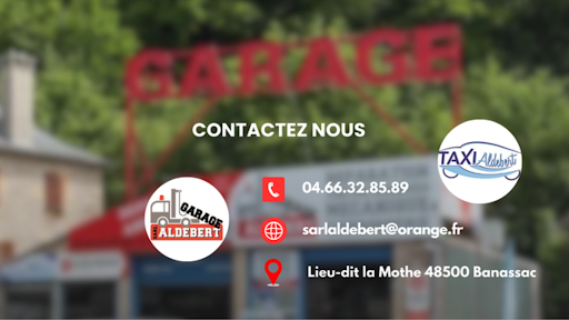 Photo 5 - Garage Aldebert