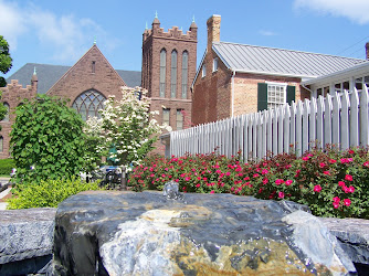 Hardesty-Higgins House Visitor Center