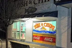 Dunkirk Ave Fish & Chips image