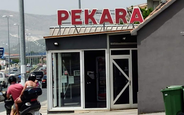 Pekara Pekaa - Kaštela