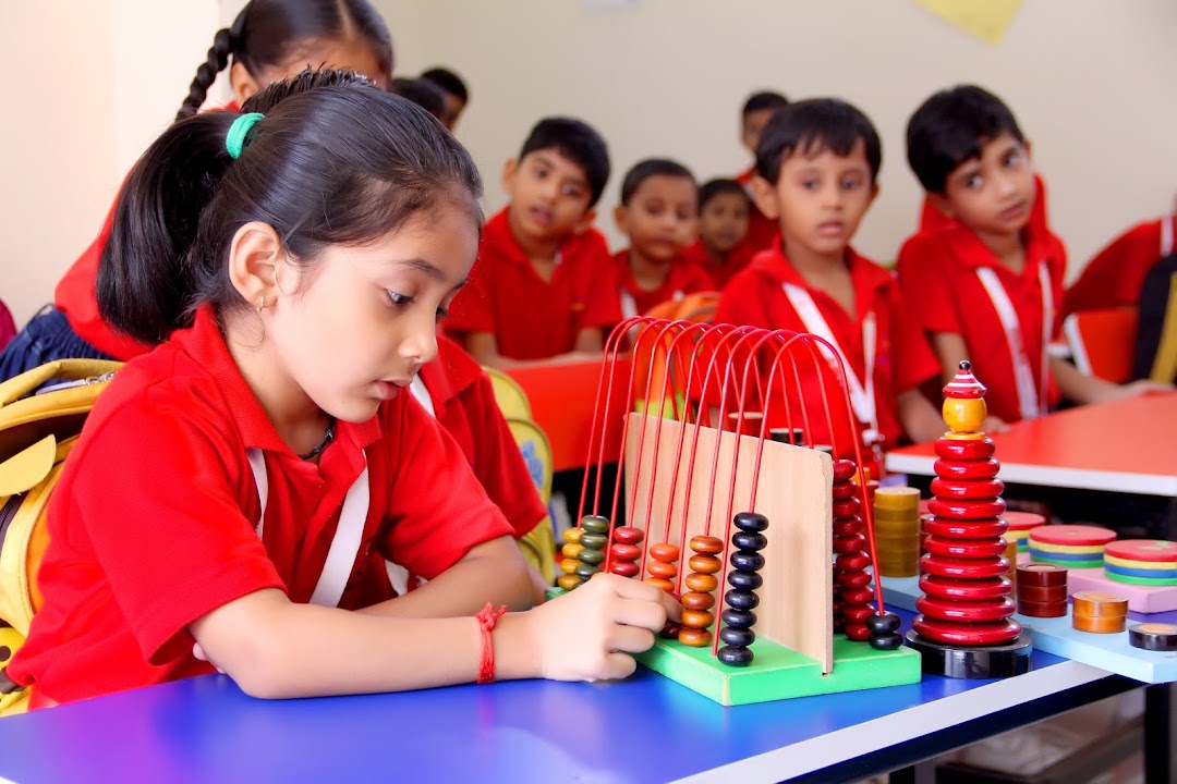 UniEd Elementary School