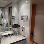 Photo n°3 de l'avis de Henning.o fait le 04/03/2024 à 18:11 sur le  Kongresshotel Potsdam am Templiner See à Potsdam