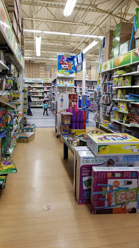 Toy Store «Toys
