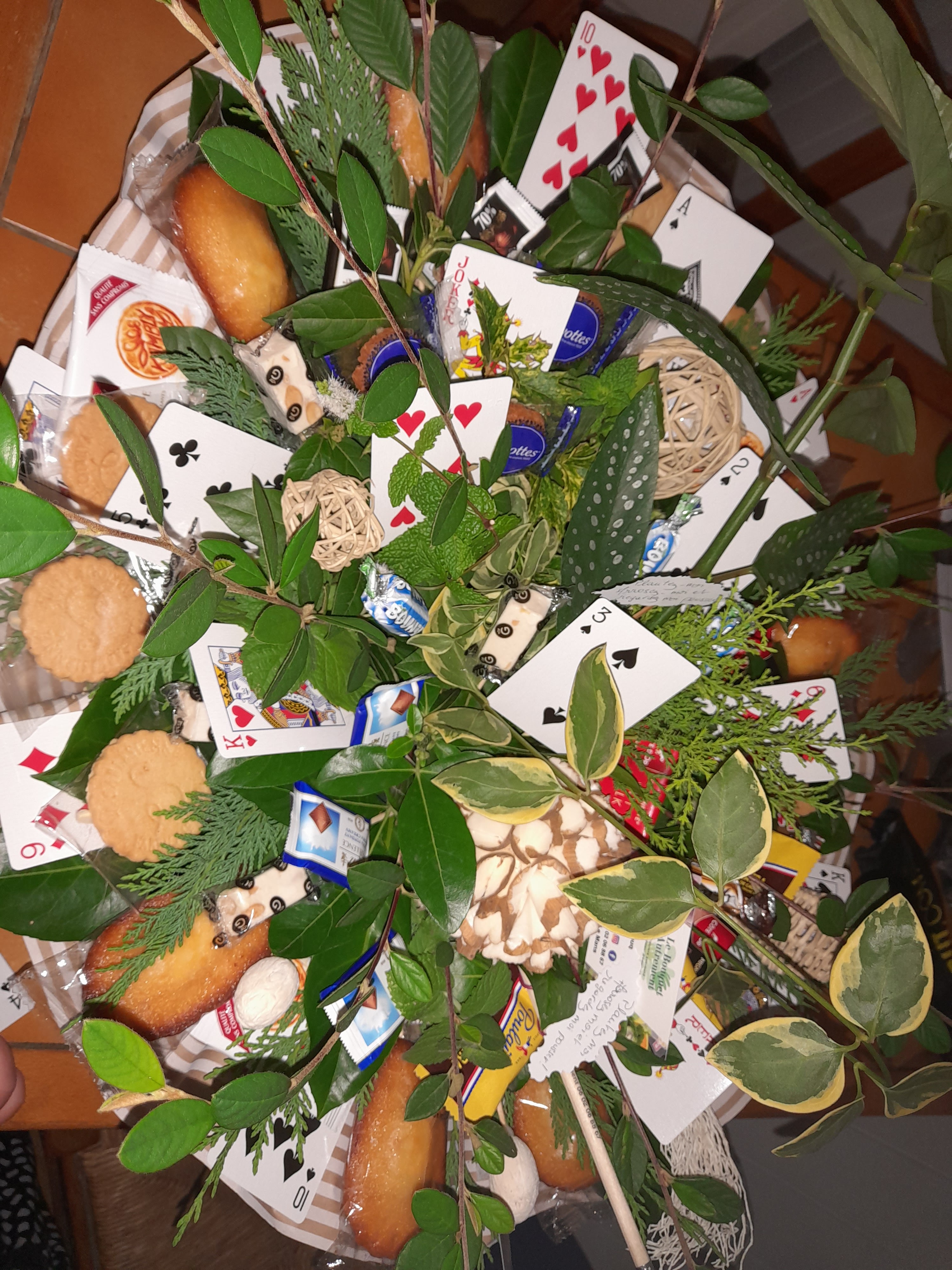 Photo n° 1 de l'avis de Pauline.H fait le 19/09/2022 à 10:32