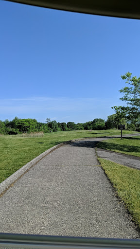 Golf Course «Lake Erie Metropark Golf Course», reviews and photos, 14786 Lee Rd, Rockwood, MI 48173, USA
