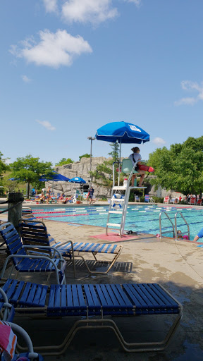 Water Park «Troy Family Aquatic Center», reviews and photos, 3425 Civic Center Dr, Troy, MI 48083, USA