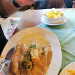 Photo n°1 de l'avis de Carmen.o fait le 14/04/2022 à 13:09 sur le  Landgasthof Hümmer, Inh. Jürgen Hümmer à Bischberg