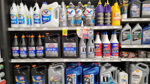 Auto Parts Store «AutoZone», reviews and photos, 755 Gravois Rd, Fenton, MO 63026, USA