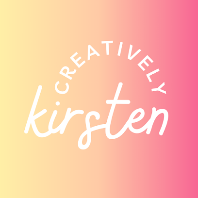 Creatively Kirsten