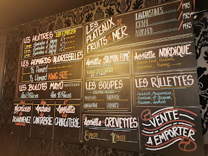 Photo n°2 de La Bourriche Wimereusienne à Wimereux ()