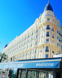 Photos du propriétaire du Restaurant français Le Voilier à Cannes - n°3