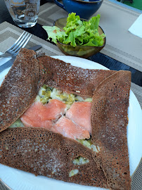 Plats et boissons du Crêperie Crêpe Divine à Gérardmer - n°14