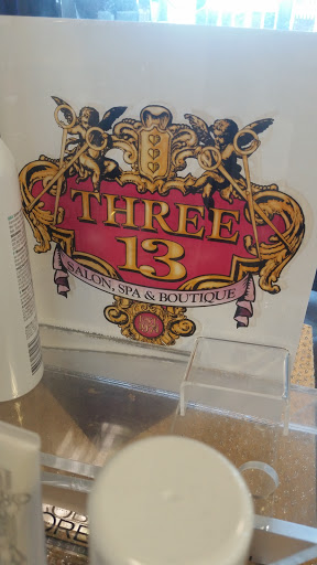 Hair Removal Service «Three-13 Salon, Spa & Boutique», reviews and photos, 2663 Canton Rd, Marietta, GA 30066, USA