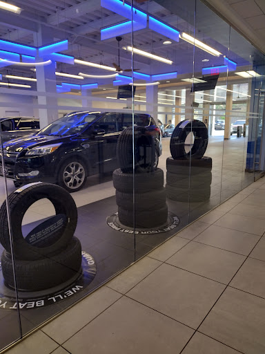 Ford Dealer «Hennessy Ford Lincoln Atlanta», reviews and photos, 5675 Peachtree Industrial Blvd, Atlanta, GA 30341, USA