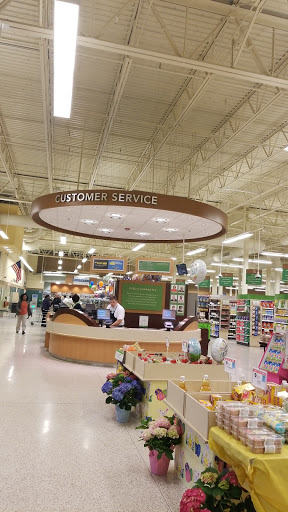 Supermarket «Publix Super Market at Westway», reviews and photos, 4650 W Main St Ste 700, Dothan, AL 36305, USA