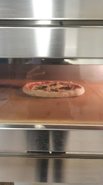 Pizza du Pizzeria Dolce pizza à Arbonne-la-Forêt - n°16