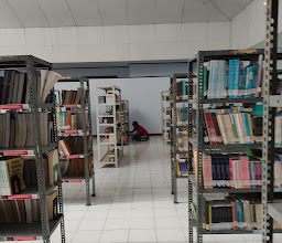 Perpustakaan Universitas Cendrawasih (Uncen) photo