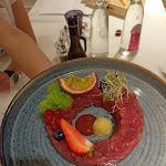 Photo n°3 de l'avis de Marzia.h fait le 12/08/2021 à 15:12 sur le  Ristorante Pizzeria Marinara à Eraclea Mare