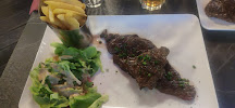 Steak du Restaurant italien Les Voiles à Aix-les-Bains - n°10