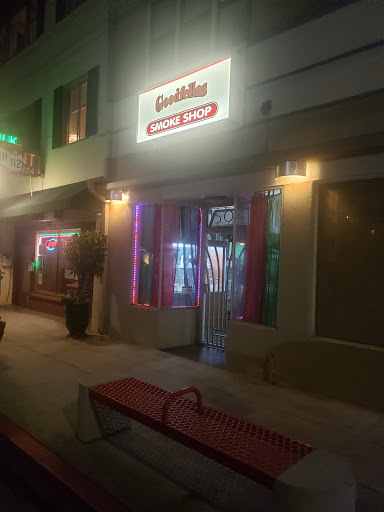 Goodfellas Smoke Shop, 1504 E Broadway, Long Beach, CA 90802, USA, 