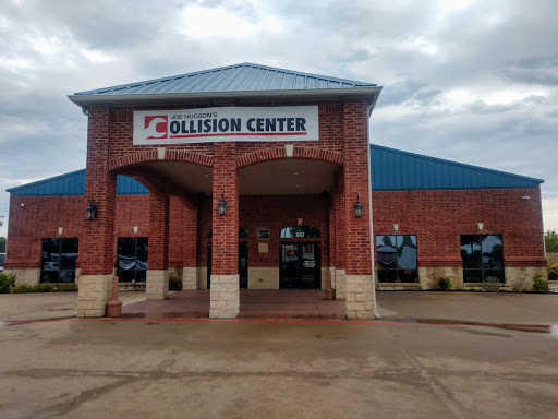 Auto Body Shop «Ellis County Auto Repair Collision Repair Specialist», reviews and photos, 3643 US-77, Waxahachie, TX 75165, USA