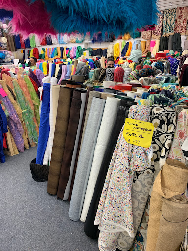 Fabric Store «Beautiful Fabrics», reviews and photos, 1071 Flatbush Ave, Brooklyn, NY 11226, USA
