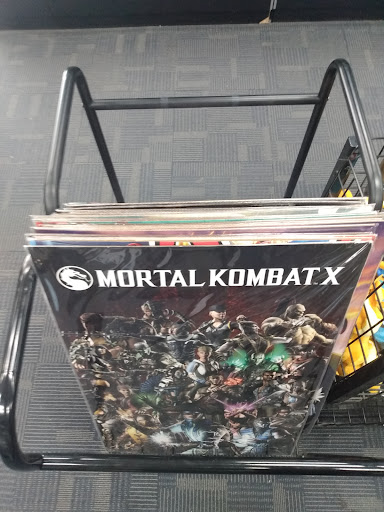 Video Game Store «Disc Replay Troy», reviews and photos, 340 John R Rd, Troy, MI 48083, USA