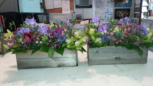 Florist «Urban Florist», reviews and photos, 5310 W 8th St, Los Angeles, CA 90036, USA