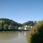 Photo n°1 de l'avis de MichaB1200. fait le 13/08/2018 à 17:04 sur le  Hotel Schloss Ort Passau à Passau