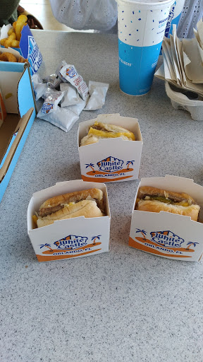 Hotel «Parc Soleil by Hilton Grand Vacations», reviews and photos, 11272 Desforges Ave, Orlando, FL 32836, USA