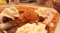 Crème glacée du Crêperie Restaurant Crêperie Brocéliande à Aspach-le-Bas - n°6