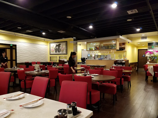 Canaan Chinese Cuisine