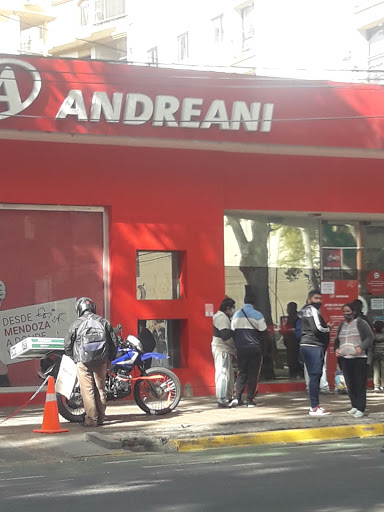 Andreani Correo