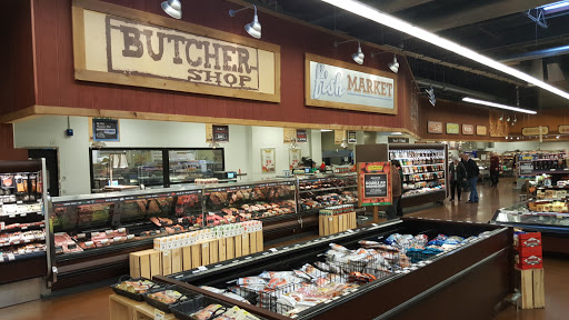 Grocery Store «Fresh Thyme Farmers Market- Apple Valley MN», reviews and photos, 14880 Florence Trail, Apple Valley, MN 55124, USA