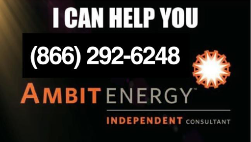 Ambit Energy Electric Utility Independent Consultant