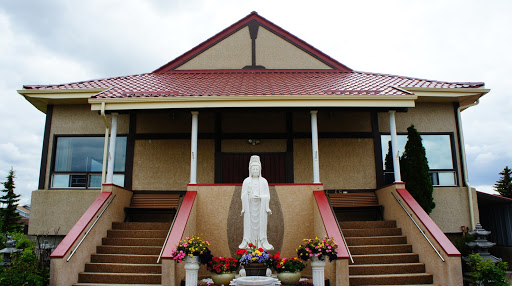 Vietnamese Buddhist Congregation