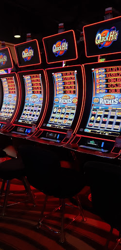 Bingo Hall «Seneca Gaming and Entertainment», reviews and photos, 768 Broad St, Salamanca, NY 14779, USA