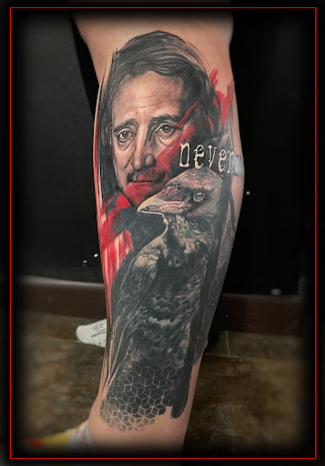 Explore 300 tattoo ideas, creative tattoo ideas in Columbus, available at Eternal Tattoo & Body Piercing - Columbus