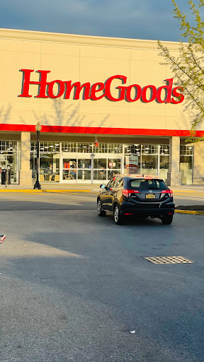 Department Store «HomeGoods», reviews and photos, 86 US-6, Mahopac, NY 10541, USA
