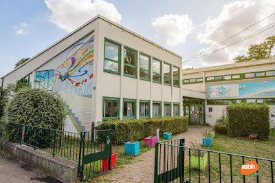 Centre Social ASBH Pioche à Metz