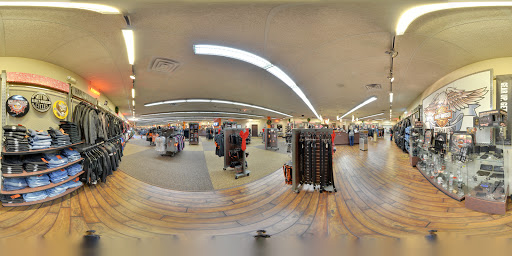 Motorcycle Repair Shop «Wabash Valley Harley-Davidson, Inc.», reviews and photos, 3912 US-41, Terre Haute, IN 47802, USA