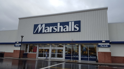 Department Store «Marshalls», reviews and photos, 3850 Mystic Valley Pkwy, Medford, MA 02155, USA
