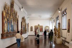 Pinacoteca Nazionale di Siena image