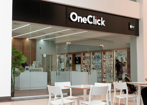 OneClick Downtown Mall