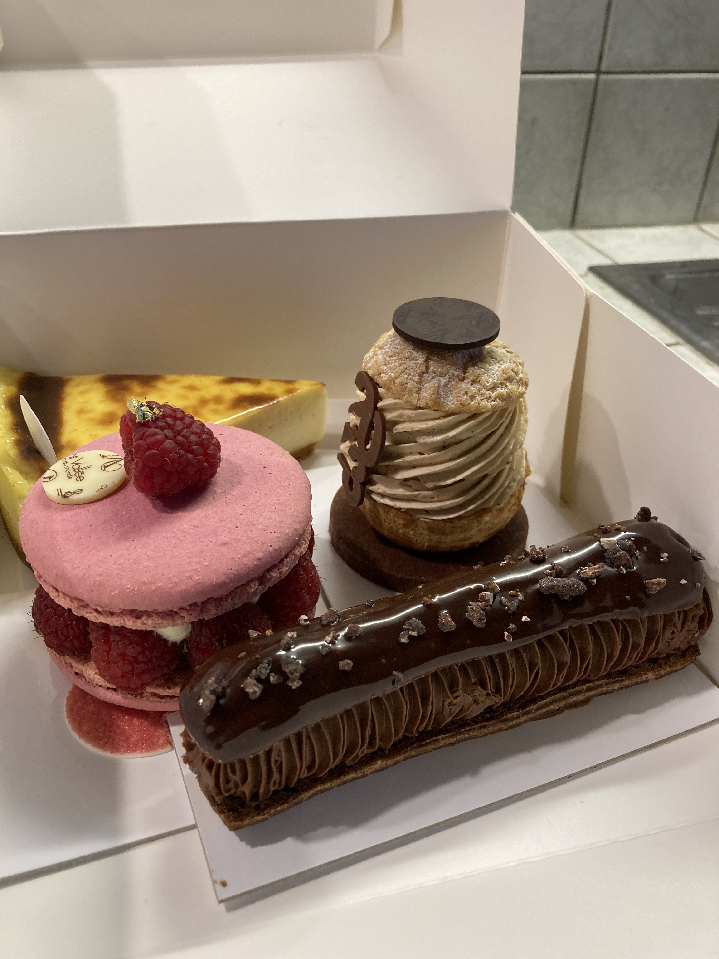 Photo n° 4 de l'avis de Pierre.a fait le 07/01/2023 à 16:52