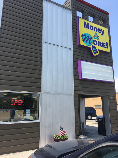 Pawn Shop «Money & More», reviews and photos, 1025 S Riverside Dr, Iowa City, IA 52246, USA
