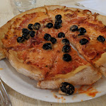 Photo n°3 de l'avis de Egipte.9 fait le 23/04/2019 à 19:29 sur le  Osteria del VII miglio à Settimo Milanese