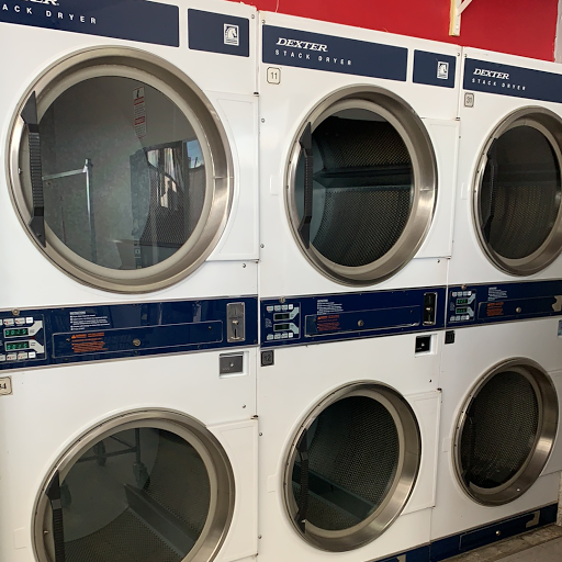 Laundromat «Soapy Sudz Laundry», reviews and photos, 3620 E Thomas Rd, Phoenix, AZ 85018, USA